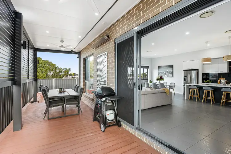Sixth view of Homely house listing, 34 Brooks Terrace, Kanahooka NSW 2530
