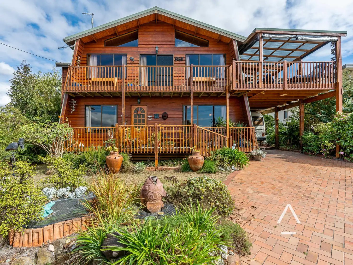 Main view of Homely house listing, 21 Richard Street, Bridport TAS 7262