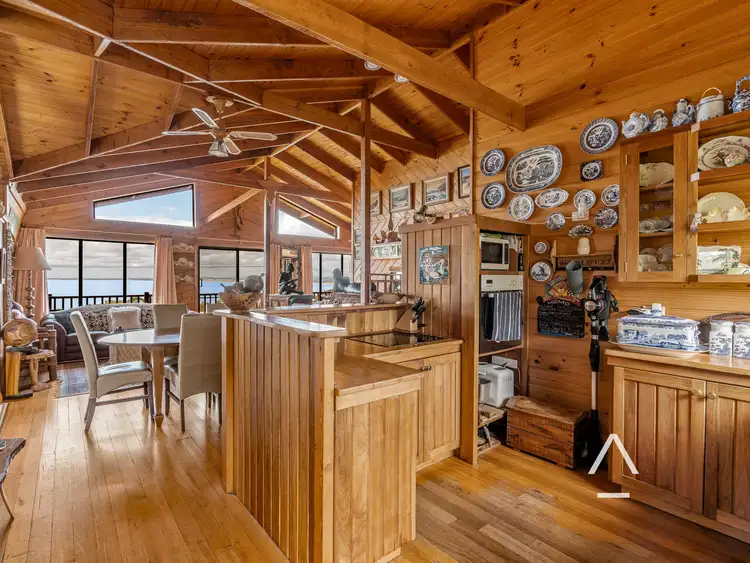 Third view of Homely house listing, 21 Richard Street, Bridport TAS 7262