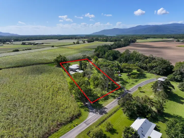 Second view of Homely rural property listing, 61 Page Road, Edmonton QLD 4869