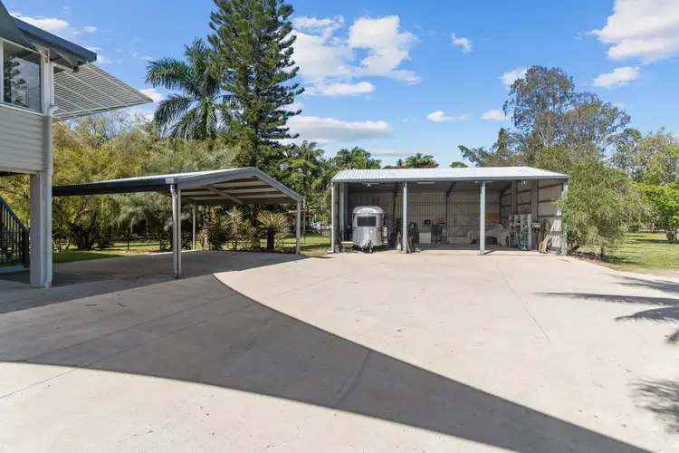 Sixth view of Homely rural property listing, 61 Page Road, Edmonton QLD 4869