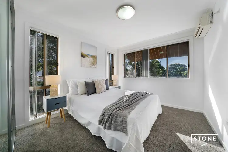 Fourth view of Homely apartment listing, 11/49-55 Beamish Road, Northmead NSW 2152