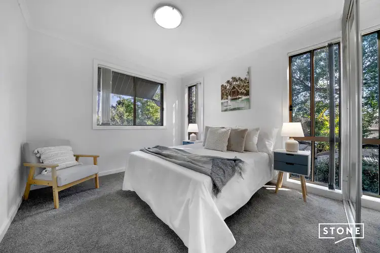 Fifth view of Homely apartment listing, 11/49-55 Beamish Road, Northmead NSW 2152