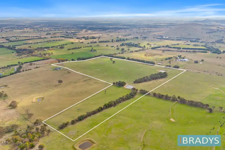 Second view of Homely land listing, LOT 1, 311 Bushs Lane, Murrumbateman NSW 2582