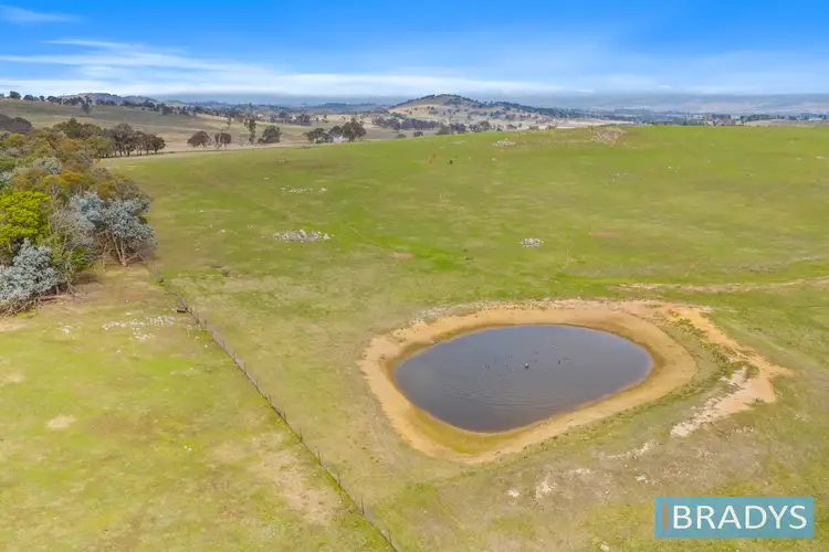 Fourth view of Homely land listing, LOT 1, 311 Bushs Lane, Murrumbateman NSW 2582