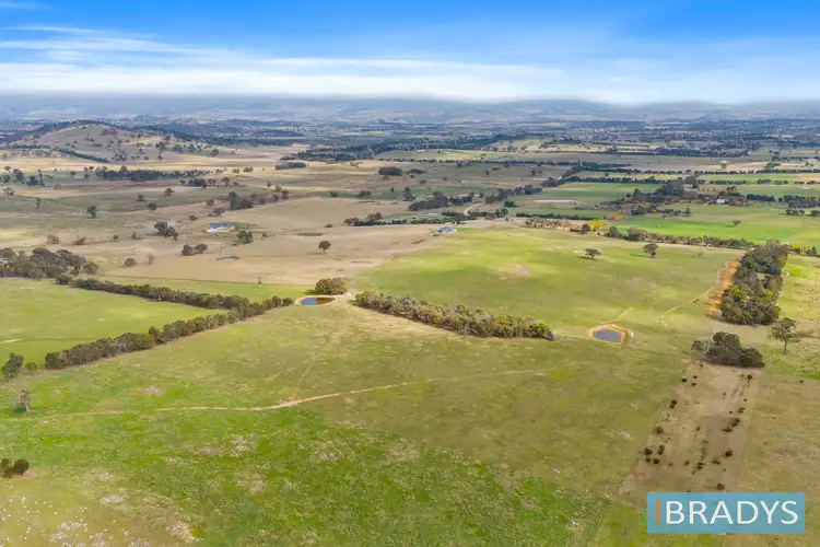 Fifth view of Homely land listing, LOT 1, 311 Bushs Lane, Murrumbateman NSW 2582
