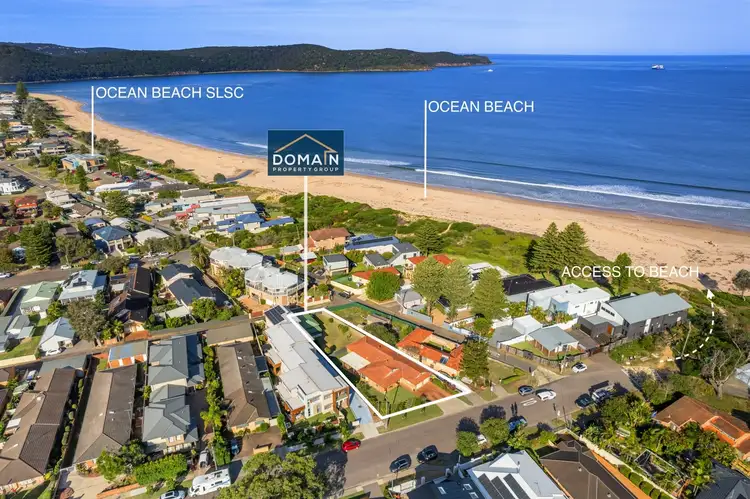 Main view of Homely house listing, 52 Berith Street, Umina Beach NSW 2257