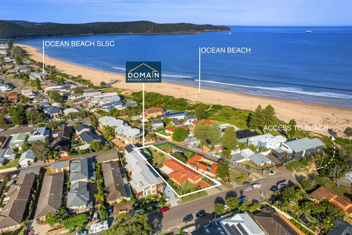 Main view of Homely house listing, 52 Berith Street, Umina Beach NSW 2257
