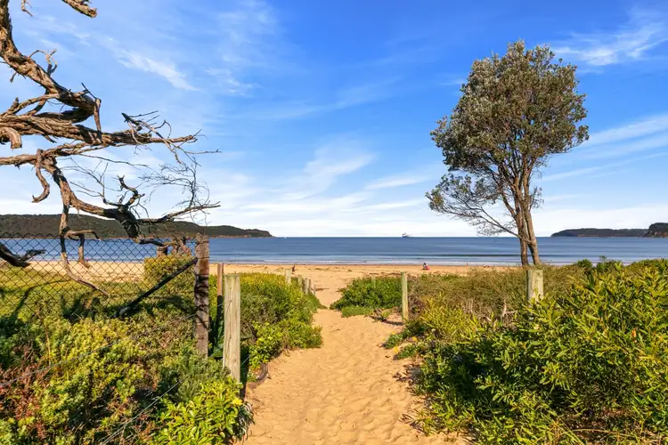 Second view of Homely house listing, 52 Berith Street, Umina Beach NSW 2257