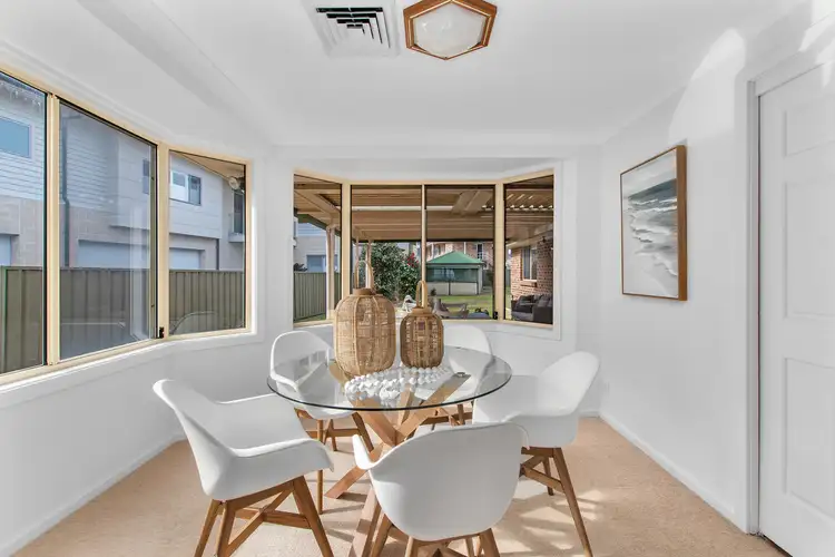 Fifth view of Homely house listing, 52 Berith Street, Umina Beach NSW 2257