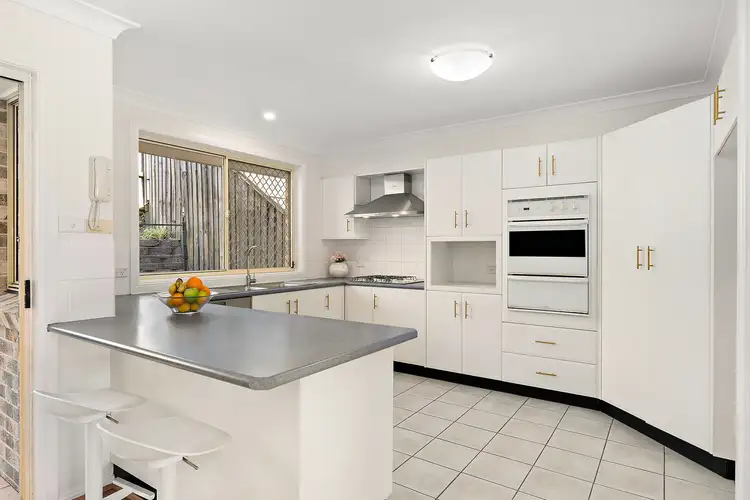 Fourth view of Homely townhouse listing, 5/18-20 Dural Street, Hornsby NSW 2077