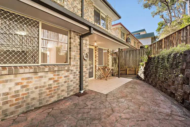 Sixth view of Homely townhouse listing, 5/18-20 Dural Street, Hornsby NSW 2077