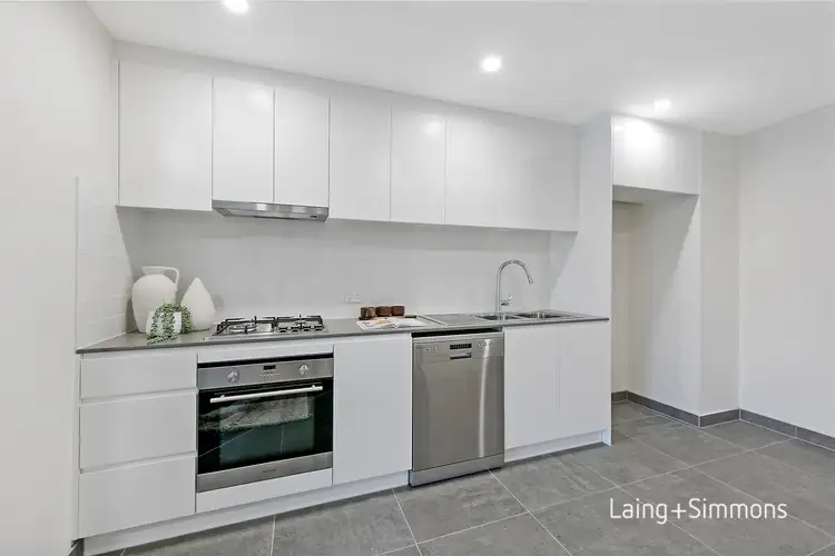 Third view of Homely unit listing, 207/11 Mount Street, Mount Druitt NSW 2770