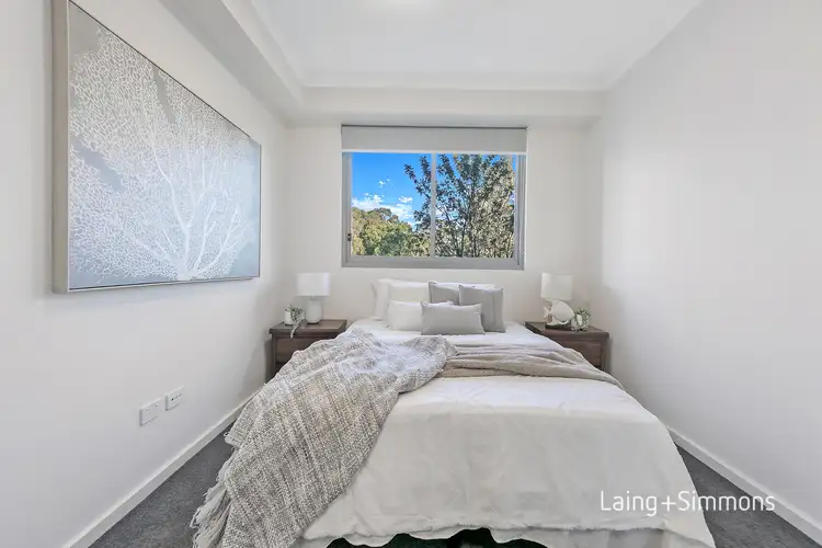 Fourth view of Homely unit listing, 207/11 Mount Street, Mount Druitt NSW 2770