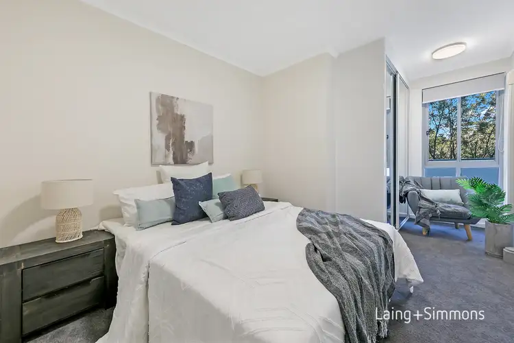 Fifth view of Homely unit listing, 207/11 Mount Street, Mount Druitt NSW 2770