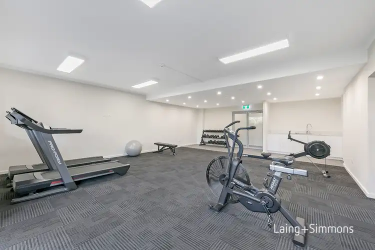 Sixth view of Homely unit listing, 207/11 Mount Street, Mount Druitt NSW 2770