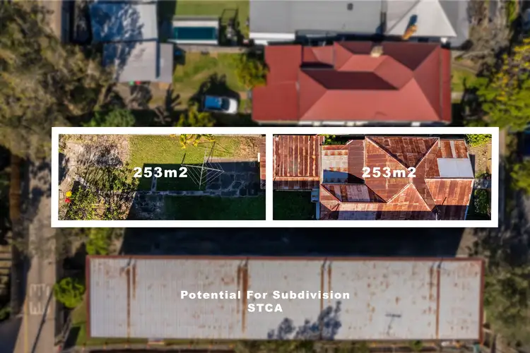 8 Lisburn Street, East Brisbane QLD 4169