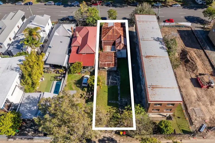 Third view of Homely house listing, 8 Lisburn Street, East Brisbane QLD 4169