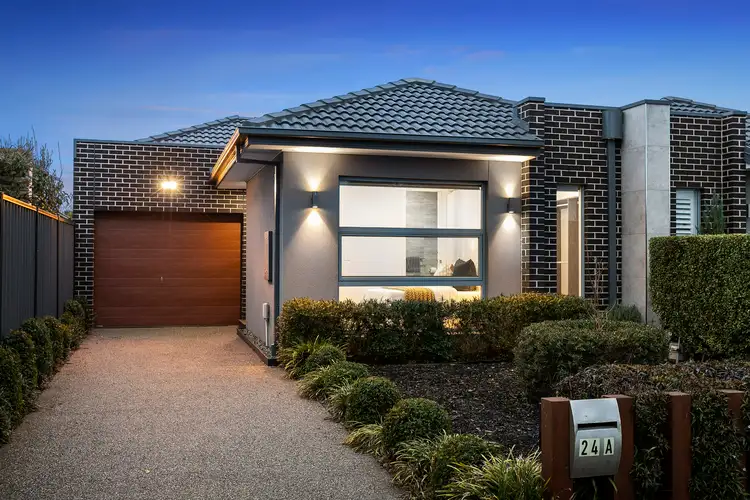 24a Purnell Street, Altona VIC 3018