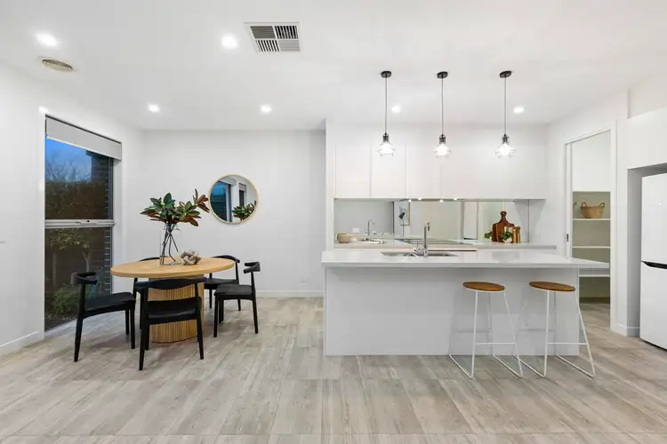 Third view of Homely house listing, 24a Purnell Street, Altona VIC 3018