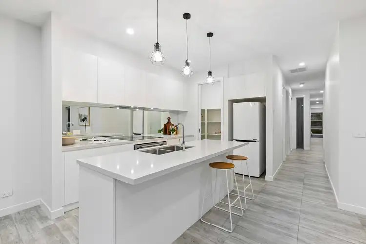 Fourth view of Homely house listing, 24a Purnell Street, Altona VIC 3018