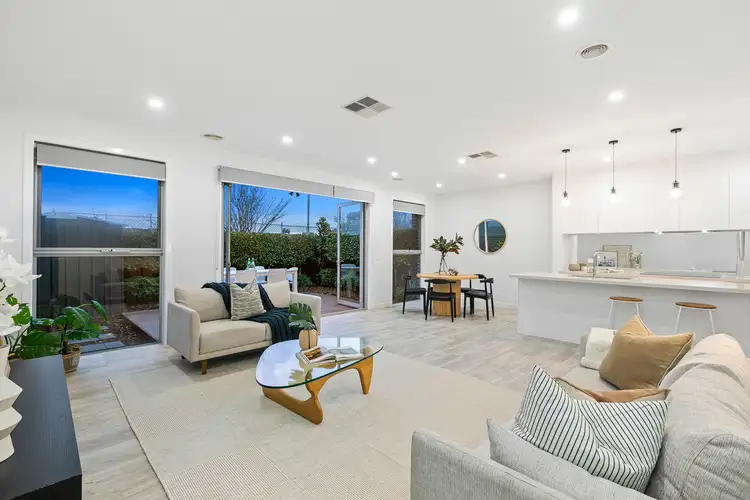 Sixth view of Homely house listing, 24a Purnell Street, Altona VIC 3018