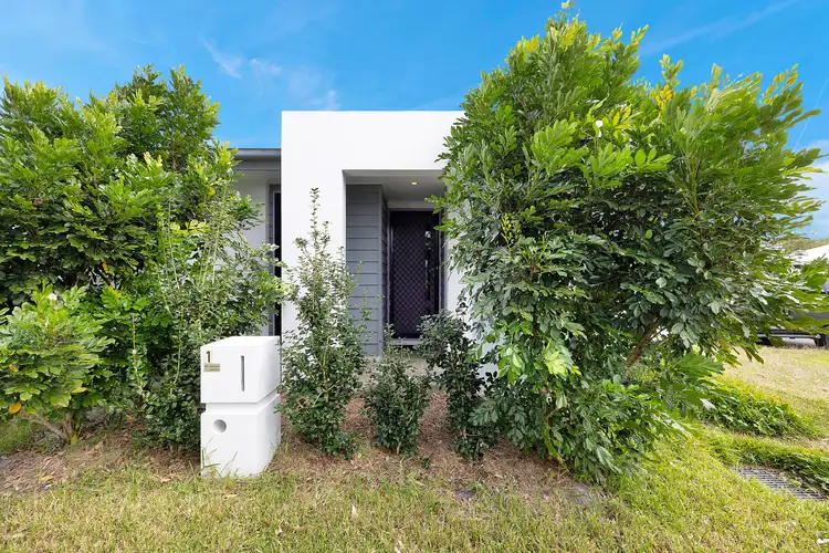 1 Cicada Lane, Andergrove QLD 4740