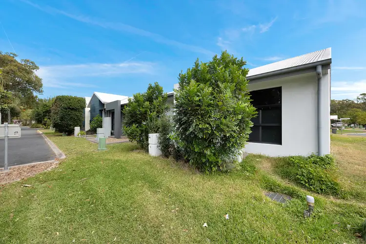 Second view of Homely house listing, 1 Cicada Lane, Andergrove QLD 4740