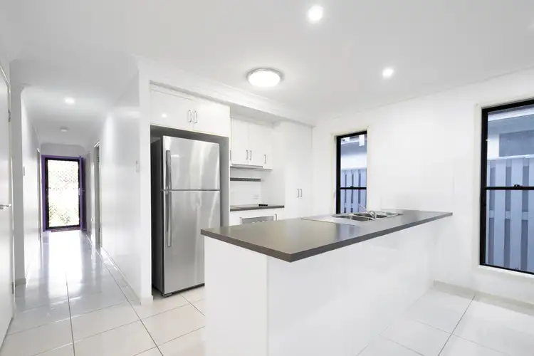 Third view of Homely house listing, 1 Cicada Lane, Andergrove QLD 4740