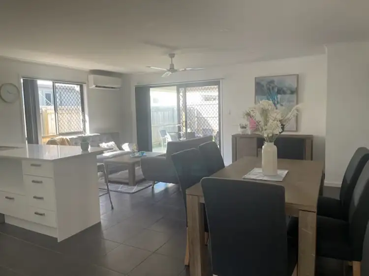 Main view of Homely house listing, 21 Rivermint Street, Griffin QLD 4503