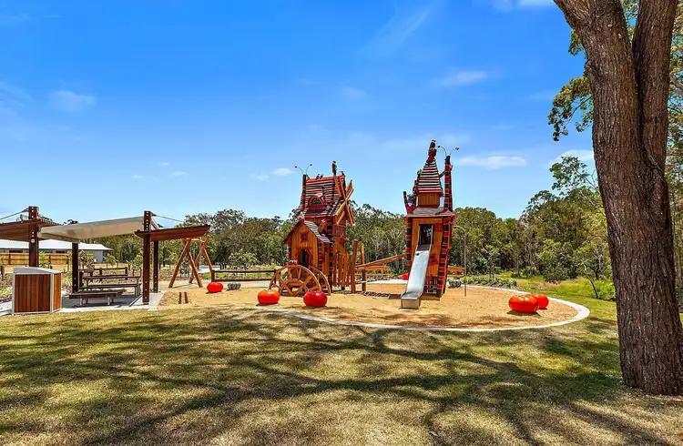 Third view of Homely house listing, 21 Rivermint Street, Griffin QLD 4503