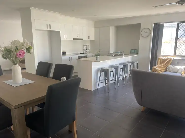 Fourth view of Homely house listing, 21 Rivermint Street, Griffin QLD 4503