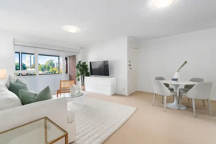 16/11 Merlin Street, Neutral Bay NSW 2089
