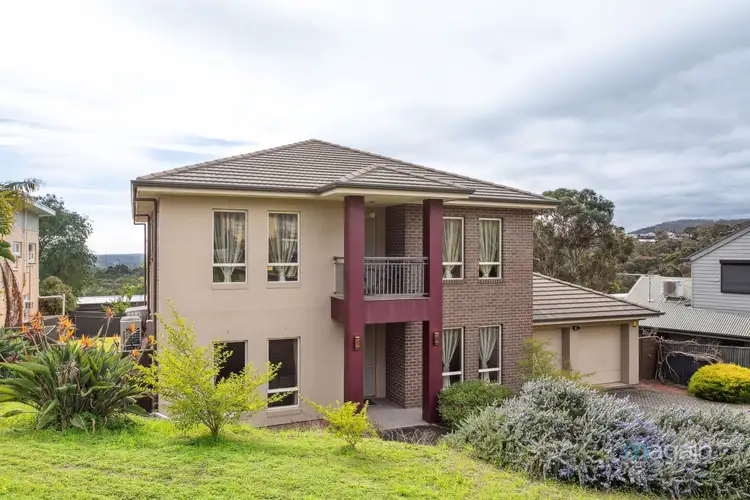 25a Hillcrest Drive, Eden Hills SA 5050