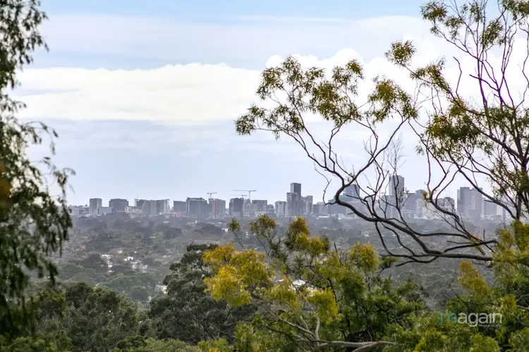Third view of Homely house listing, 25a Hillcrest Drive, Eden Hills SA 5050