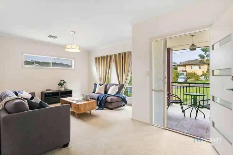 Fourth view of Homely house listing, 25a Hillcrest Drive, Eden Hills SA 5050