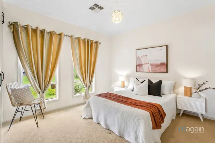 Sixth view of Homely house listing, 25a Hillcrest Drive, Eden Hills SA 5050