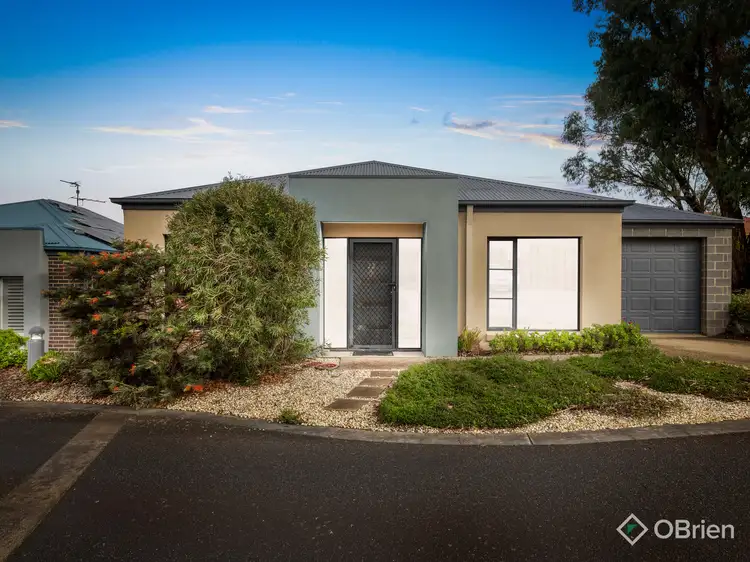 Main view of Homely unit listing, 22/27 Jefferson Road, Garfield VIC 3814