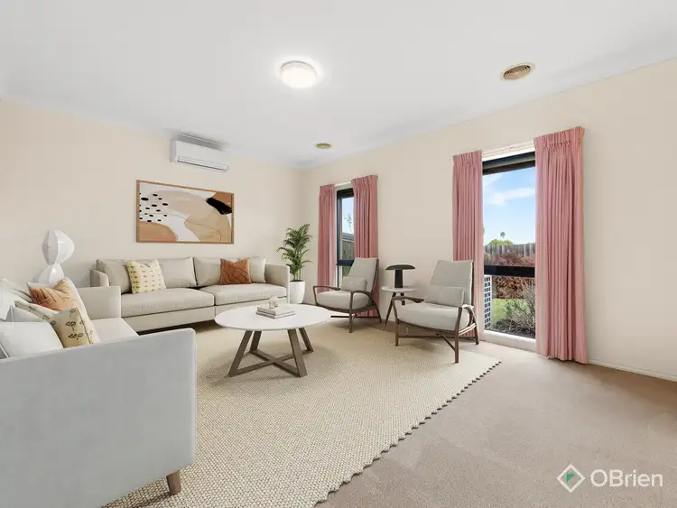 Second view of Homely unit listing, 22/27 Jefferson Road, Garfield VIC 3814
