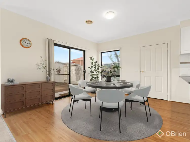 Third view of Homely unit listing, 22/27 Jefferson Road, Garfield VIC 3814
