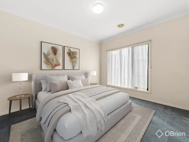 Sixth view of Homely unit listing, 22/27 Jefferson Road, Garfield VIC 3814
