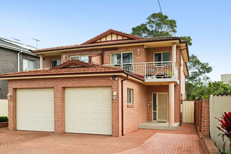 14A Boronia Street, Belfield NSW 2191