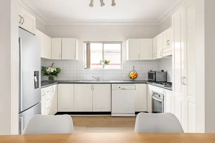 Second view of Homely house listing, 14A Boronia Street, Belfield NSW 2191
