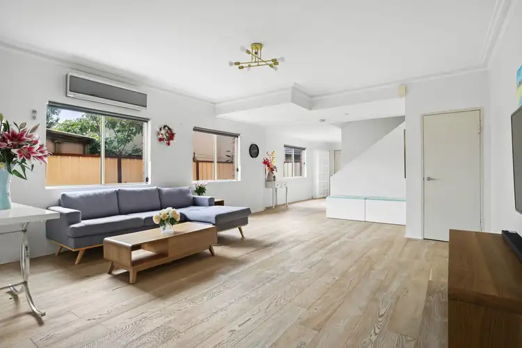 Third view of Homely house listing, 14A Boronia Street, Belfield NSW 2191