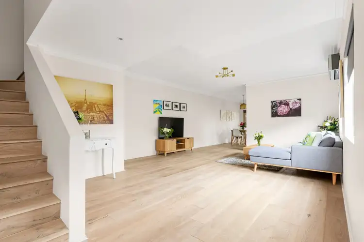 Fourth view of Homely house listing, 14A Boronia Street, Belfield NSW 2191