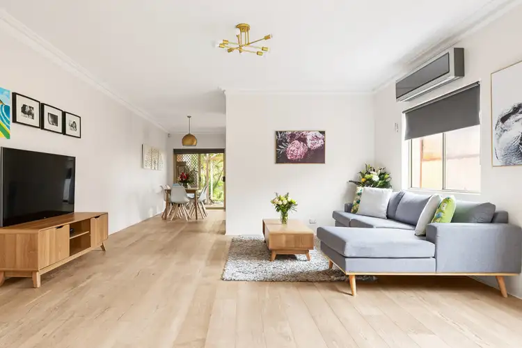 Sixth view of Homely house listing, 14A Boronia Street, Belfield NSW 2191