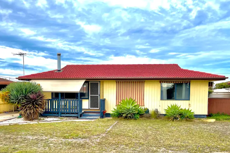 16 Mudge Street, Ceduna SA 5690