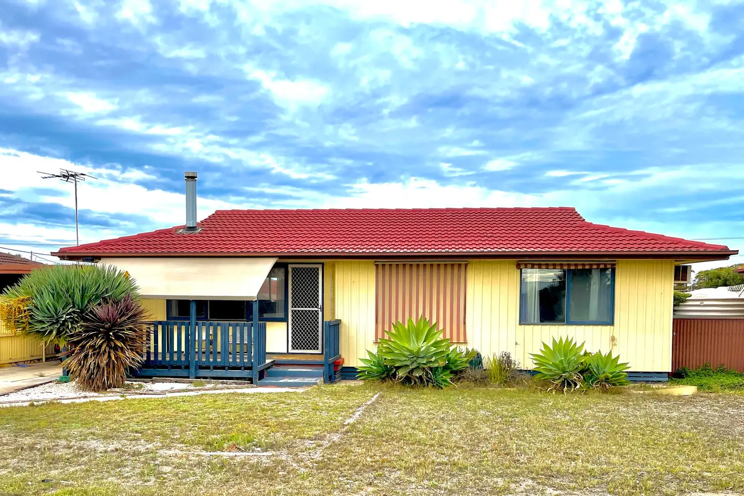 Main view of Homely house listing, 16 Mudge Street, Ceduna SA 5690