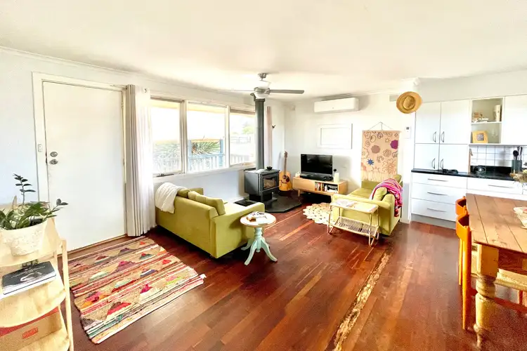 Second view of Homely house listing, 16 Mudge Street, Ceduna SA 5690