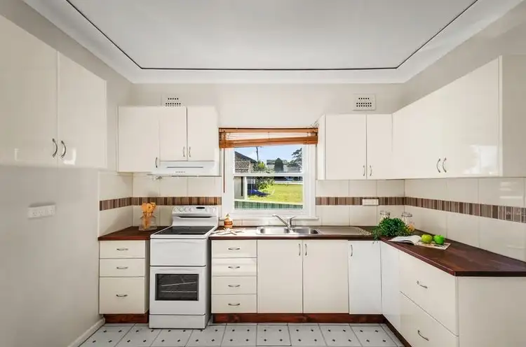 Fourth view of Homely house listing, 42 Swinson Road, Blacktown NSW 2148